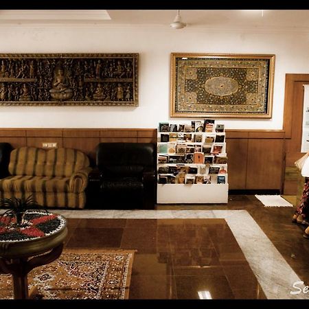 Sea Breeze Beach Resort Mahabalipuram Εξωτερικό φωτογραφία