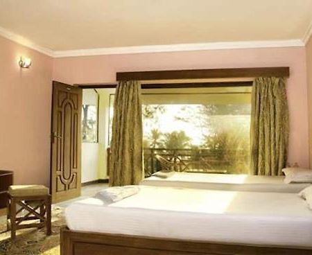 Sea Breeze Beach Resort Mahabalipuram Εξωτερικό φωτογραφία