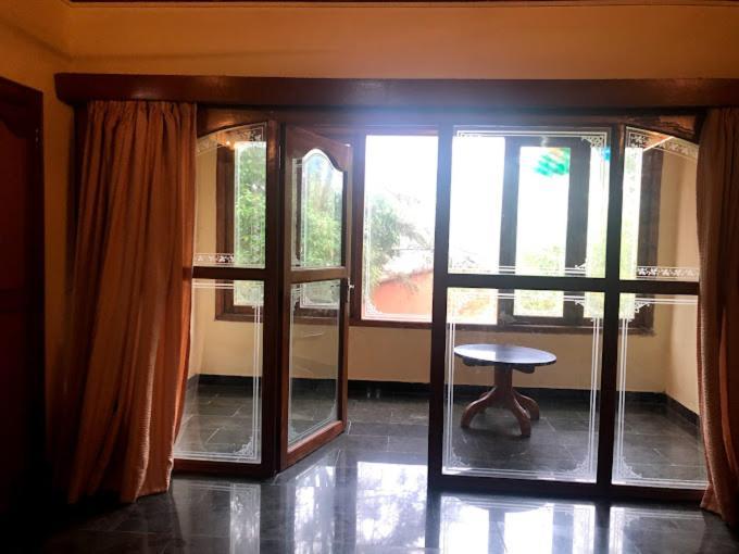 Sea Breeze Beach Resort Mahabalipuram Εξωτερικό φωτογραφία