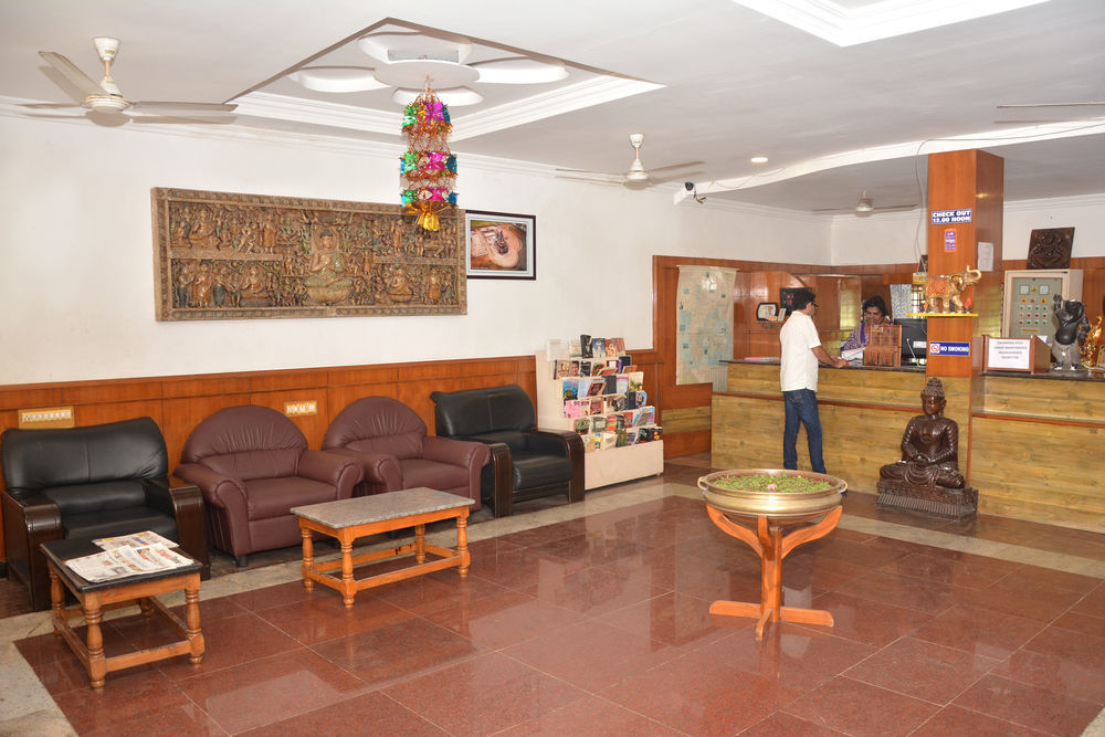 Sea Breeze Beach Resort Mahabalipuram Εξωτερικό φωτογραφία